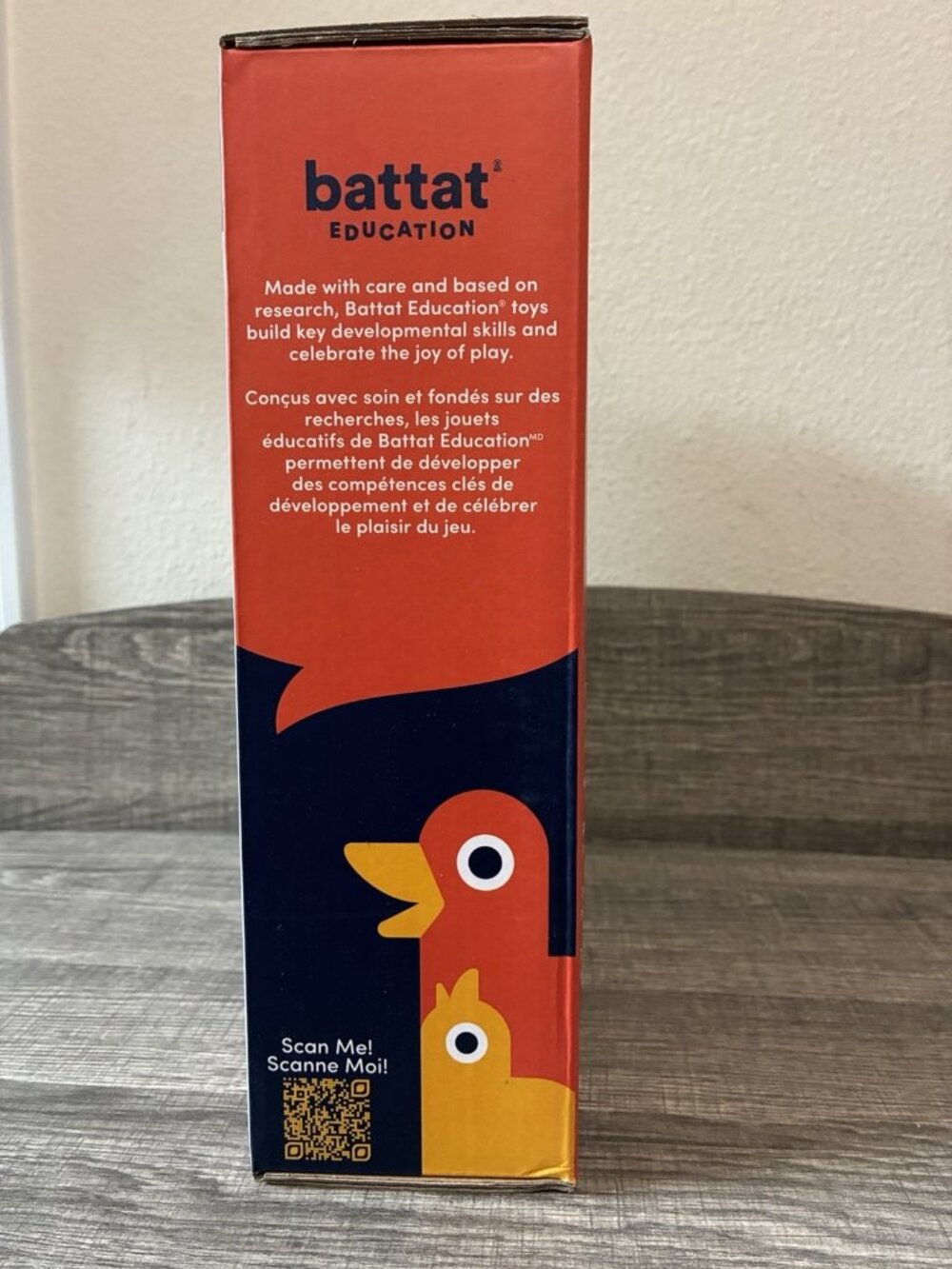 Battat Education Penguin Math Balance Interactive STEM Learning - Picture 4 of 5